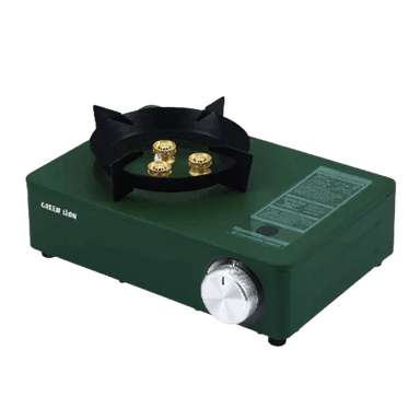 اجاق مسافرتی  Green Lion